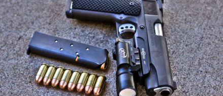 Why the 1911 still rocks…In My Opinion