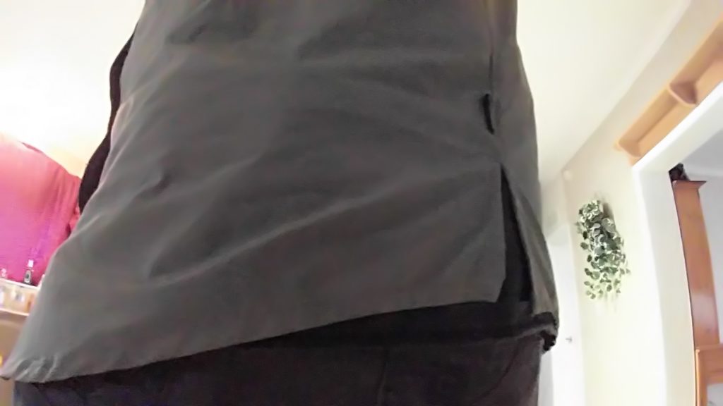 The No-Print Wonder By Clinger Holsters