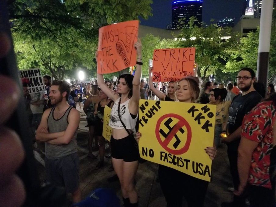 One Marine’s response to the Huffington Post article claiming military service ‘makes you racist’