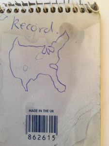 Delta’s ongoing selection; Part 11, in country