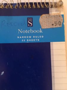 Delta’s ongoing selection; Part 11, in country