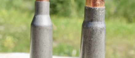 The Soviets and the 5.45×39: Imitation is the Sincerest Form of Flattery