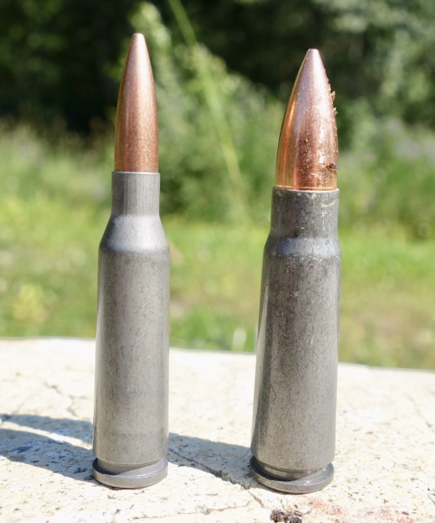 The Soviets and the 5.45×39: Imitation is the Sincerest Form of Flattery |  SOFREP, image size:852x1024