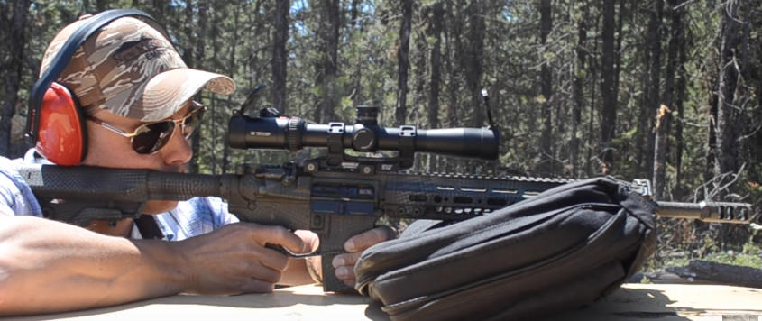 6.8 SPC: Going Beyond 5.56