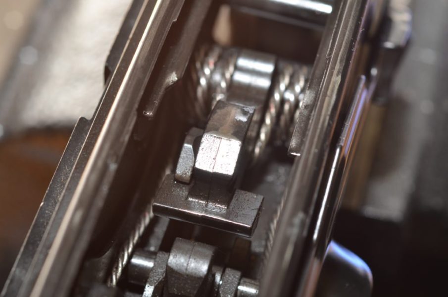 New triggers for your AK: Upgrade for accuracy