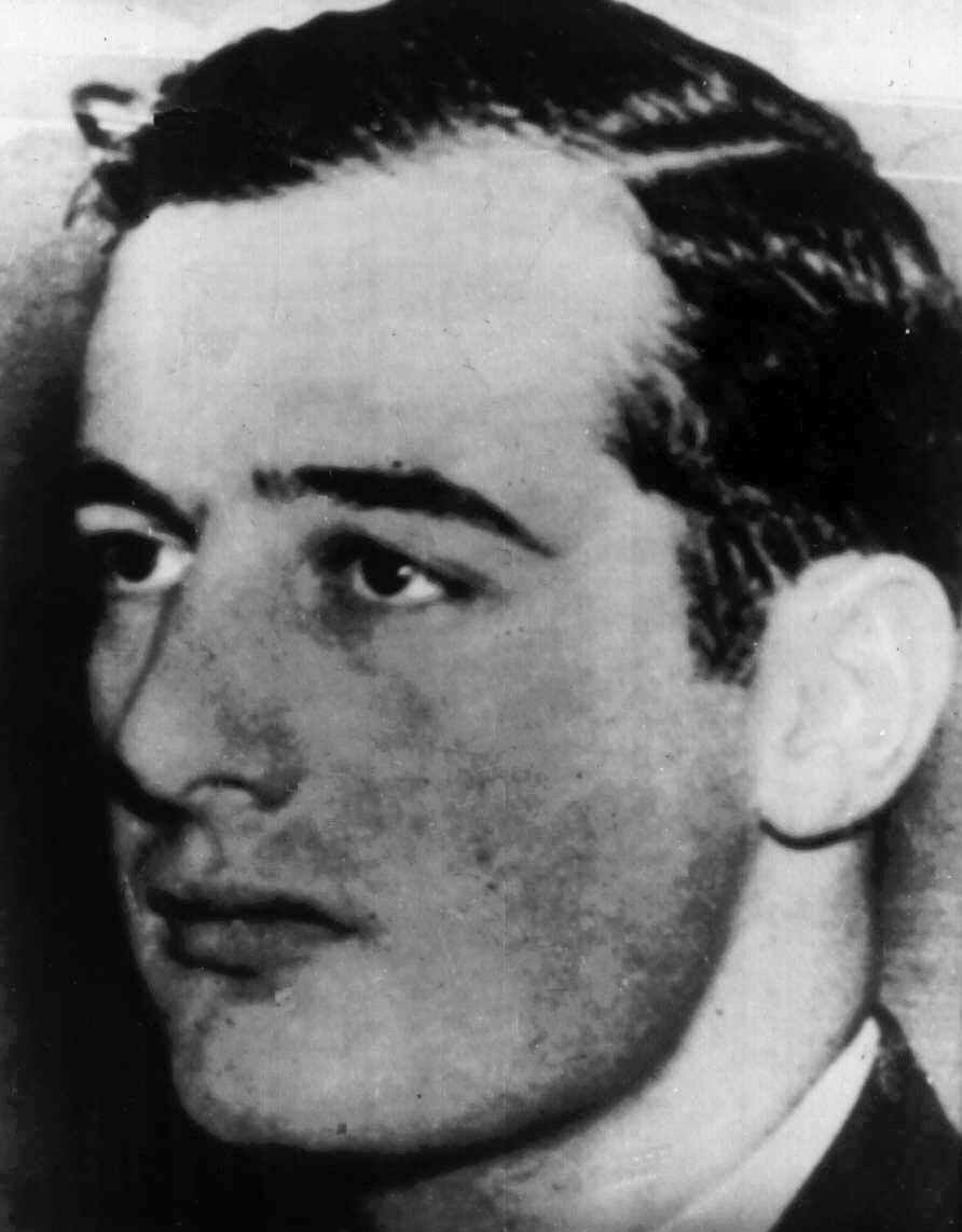 Russian court will hear case on Raoul Wallenberg