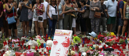 Questions abound as Spanish officials investigate terrorist attacks