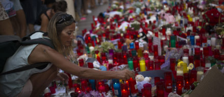 Dutch foil possible attack on tip from Spain; no Barcelona link