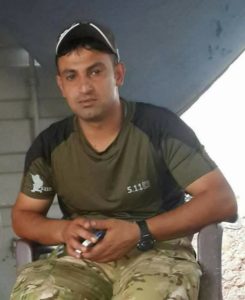 Tal Afar SWAT loses another hero in the battle against ISIS