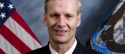 US Navy to relieve Commander, 7th Fleet after numerous collisions