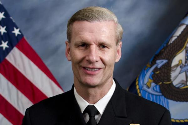 US Navy to relieve Commander, 7th Fleet after numerous collisions