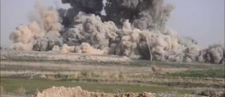 U.S. military denies air strike killed Afghan civilians