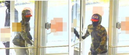 Think like a Green Beret: Protecting yourself and family during an armed robbery