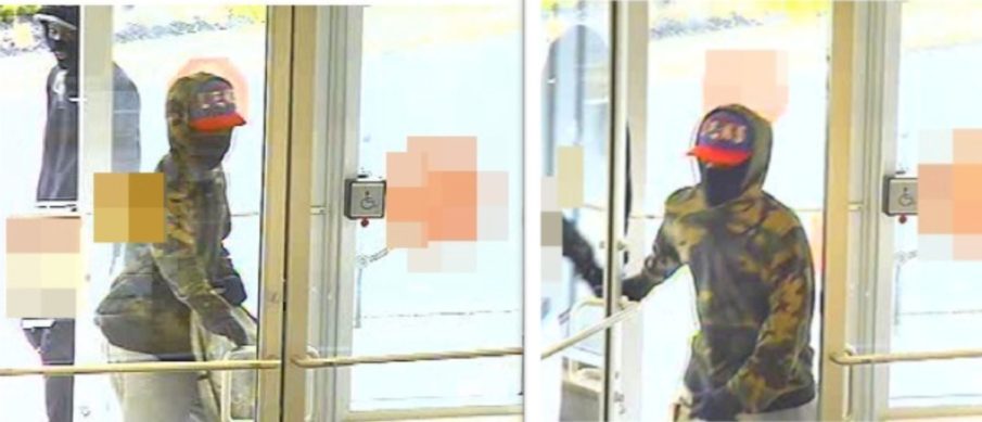 Think like a Green Beret: Protecting yourself and family during an armed robbery