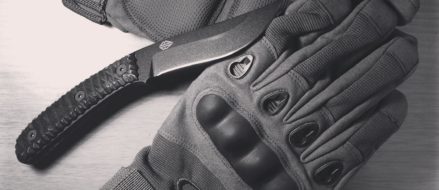 Blade Brothers Knives Orkney Claw | Quick Look