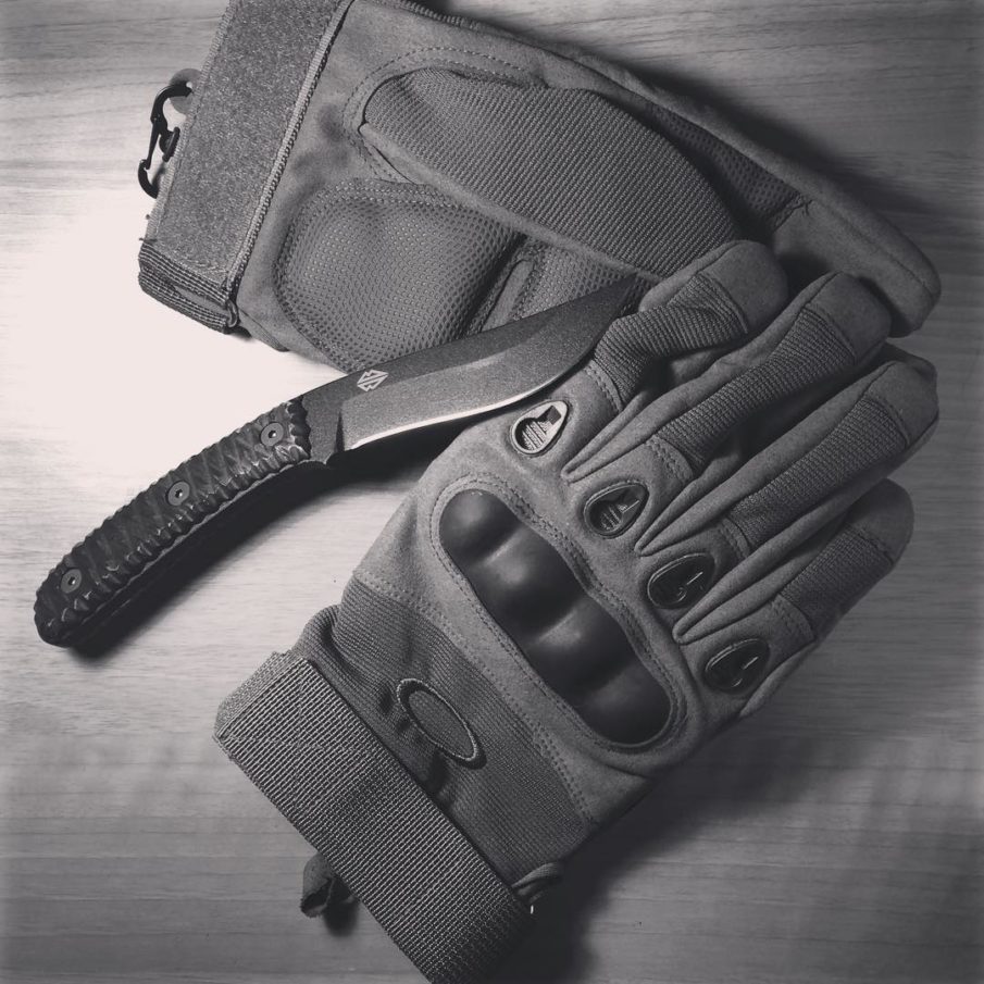 Blade Brothers Knives Orkney Claw | Quick Look