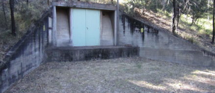 British gang jailed for running big cannabis farm in nuclear bunker