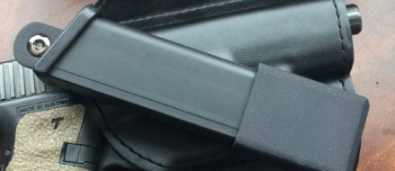 Extra Carry CCW Mag Pouch | Review