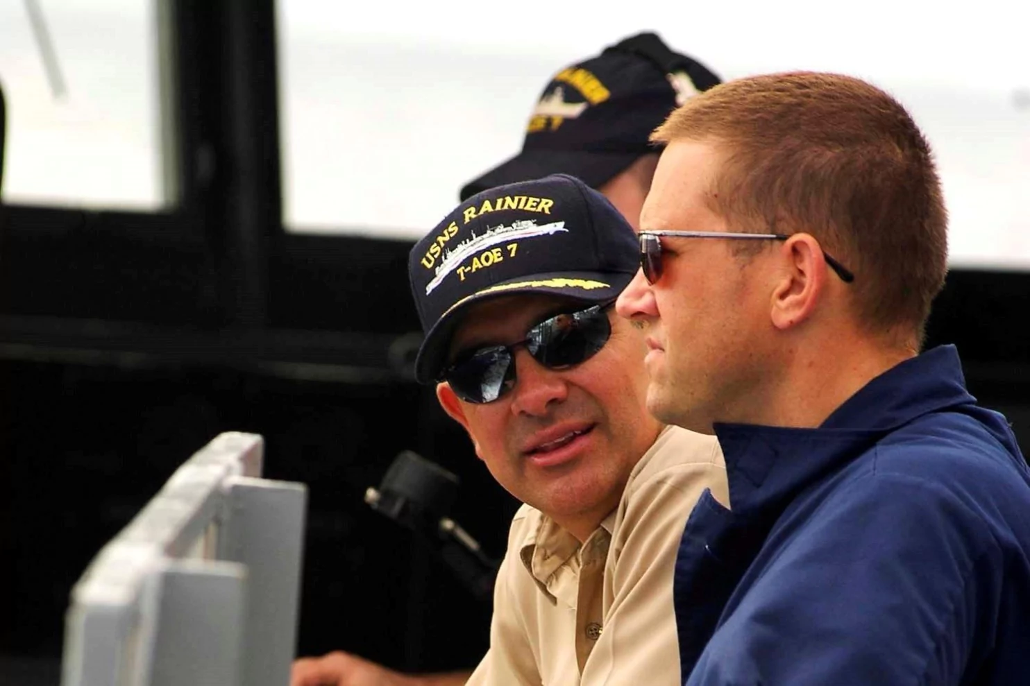 Another Navy officer pleads guilty to taking bribes from ‘Fat Leonard’