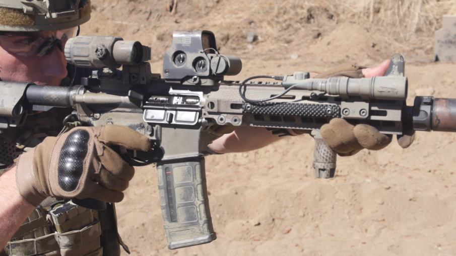 Video: The redemption of EOTech