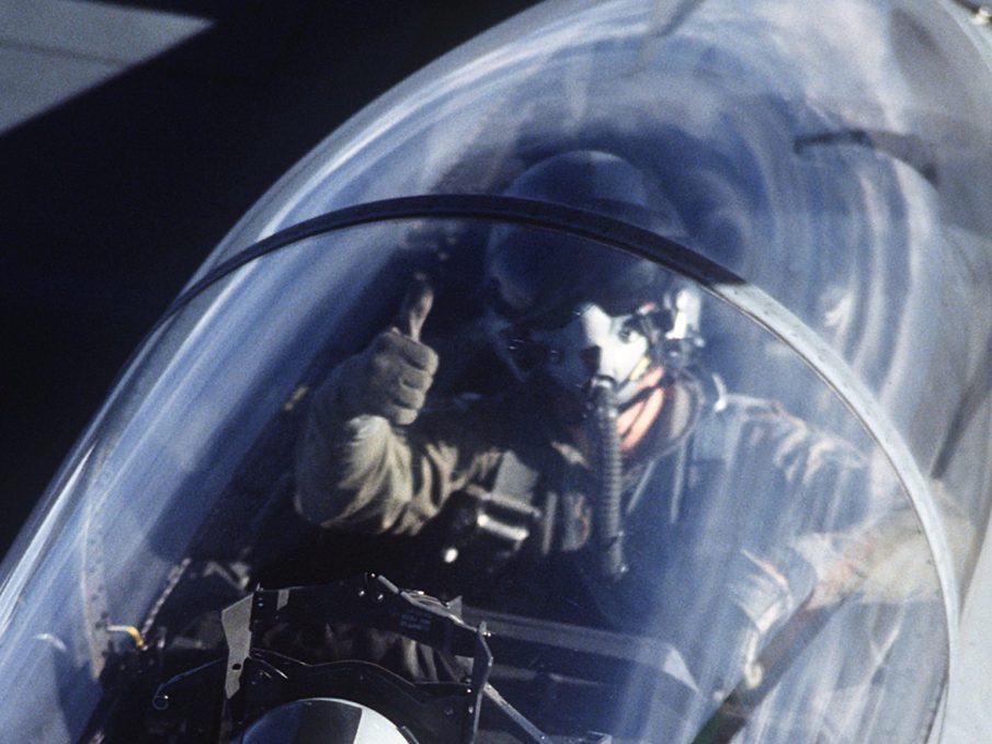 The Air Force is asking retired pilots to come back for a year to fix its ongoing pilot shortage