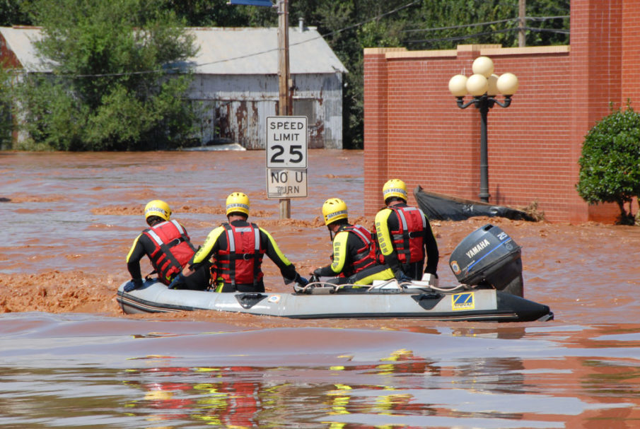 SOFREP Archive: Navy SEAL lessons learned for water rescue operations