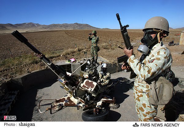 Heckler & Koch G3: The last Sturmgewehr