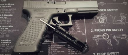 Glock Operator’s Tool | The Glock Multi-Tool