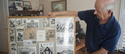 Nellis AFB in Las Vegas – How did it get named? What you need to know…