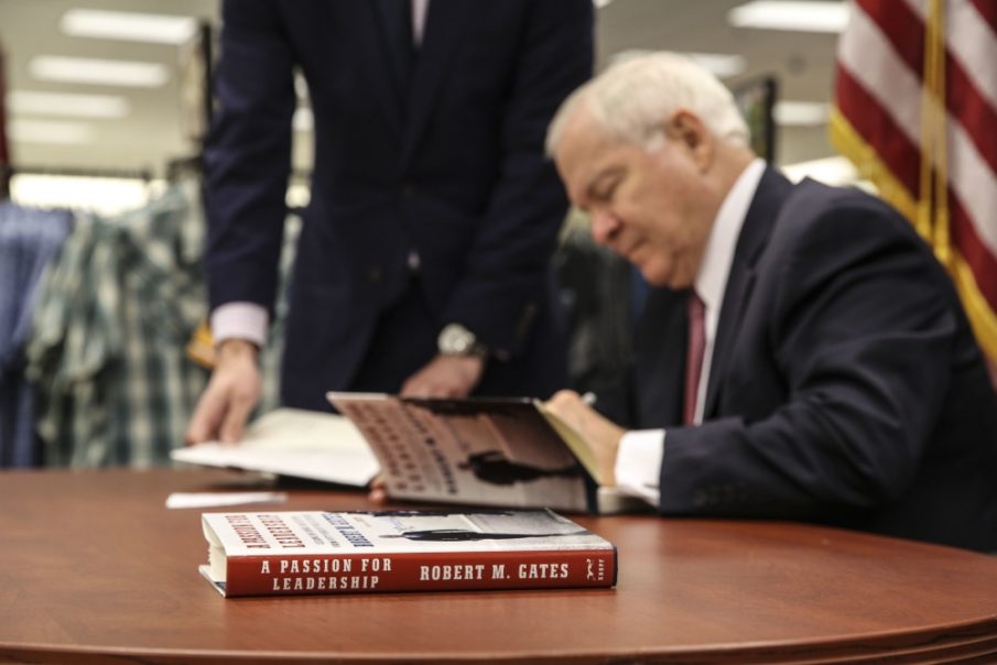 Here’s how the most experienced national security official in decades would handle North Korea