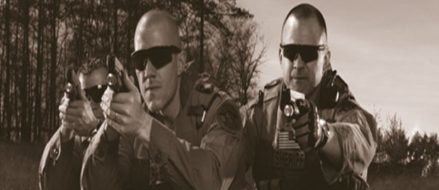 Do all roads lead to Glock?