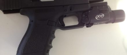 Handgun tactics | Why you don’t need a laser