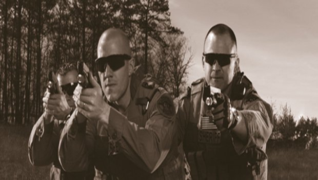 Do all roads lead to Glock?