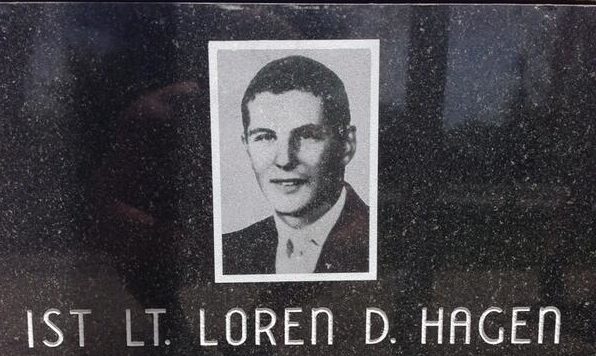 Remembering Green Beret 1LT Loren Hagen Medal of Honor Aug. 7, 1971