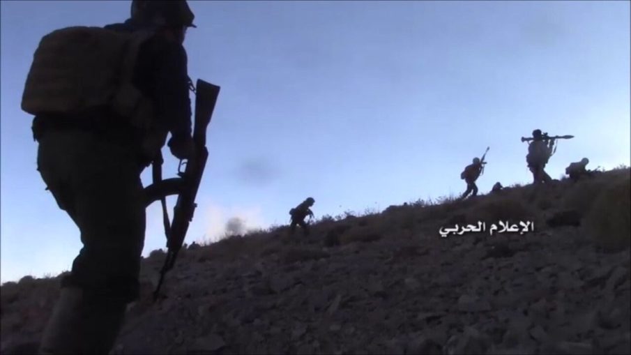 Hezbollah: Iran’s Middle East agent, emissary and hammer