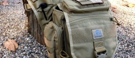 Vanquest Mobius 2.0 VPacker