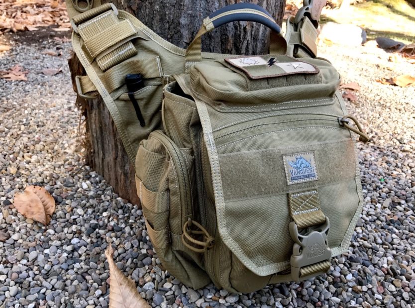 Vanquest Mobius 2.0 VPacker