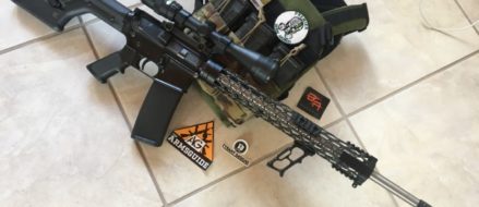 Watch: Shooter’s Corner- How to clean and inspect your AR-15