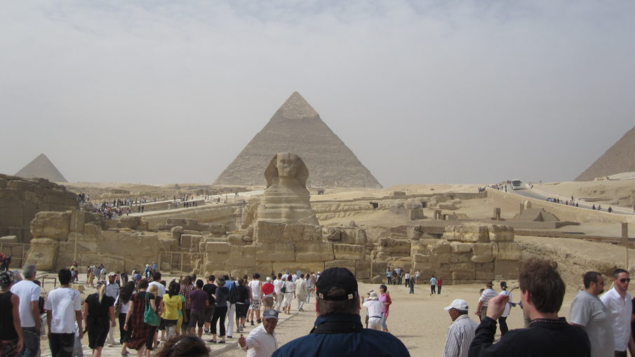 How 3 pictures I’ve taken traveling abroad helped shape my perspective of the world