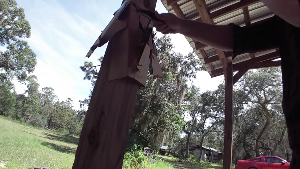 The Emerson Karambit | A traditional combat knife