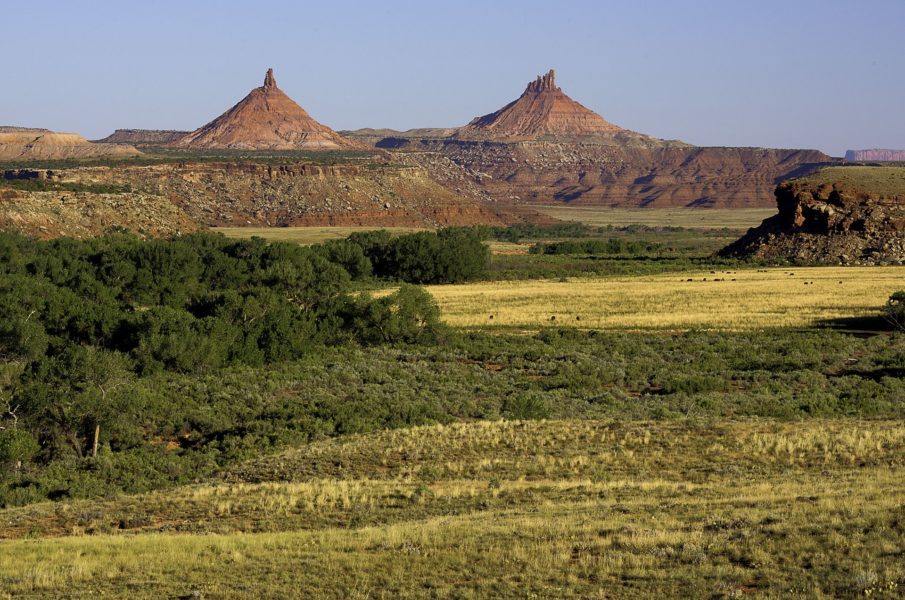 Interior secretary recommends Trump alter at least three national monuments, including Bears Ears