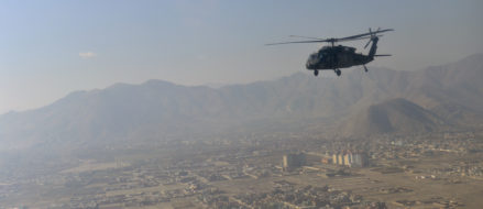 Years after acid attack, an Afghan story of survival takes a dark turn