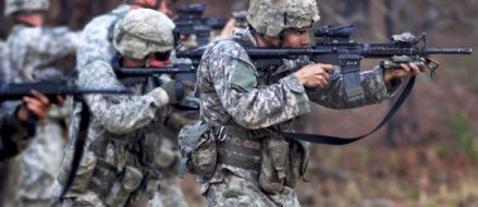 Why I abandoned the AR-15 Rifle