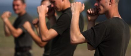 Watch: Weapons of opportunity | Soft skills