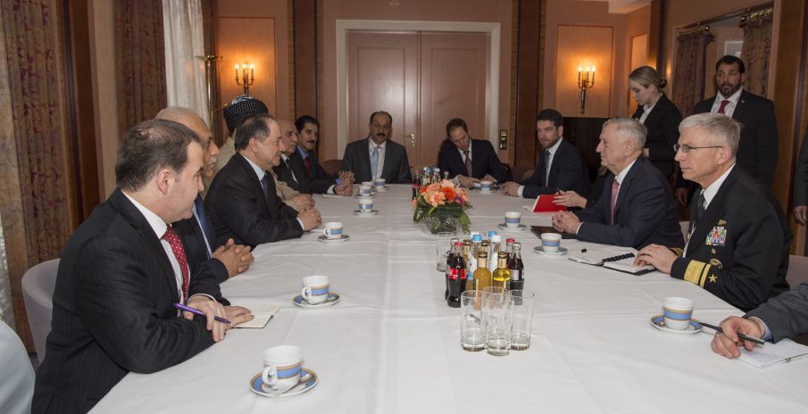 ANALYSIS: Turkey seeks Iran ‘alliance’ against Kurds as US pull wanes