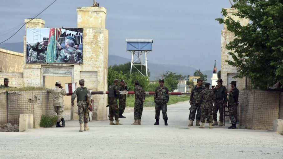 The Taliban released 235 hostages after it massacred 50 in remote Afghanistan