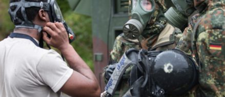 Thanks, Obama? Iran adhering to nuclear deal after all