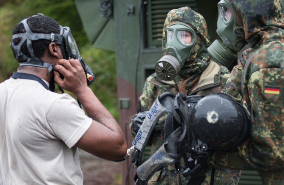 Thanks, Obama? Iran adhering to nuclear deal after all