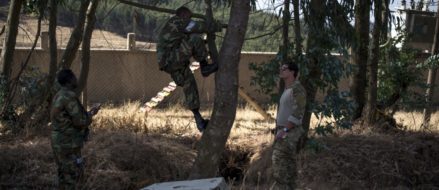 America first? US government pledges 91 million dollars to Ethiopia