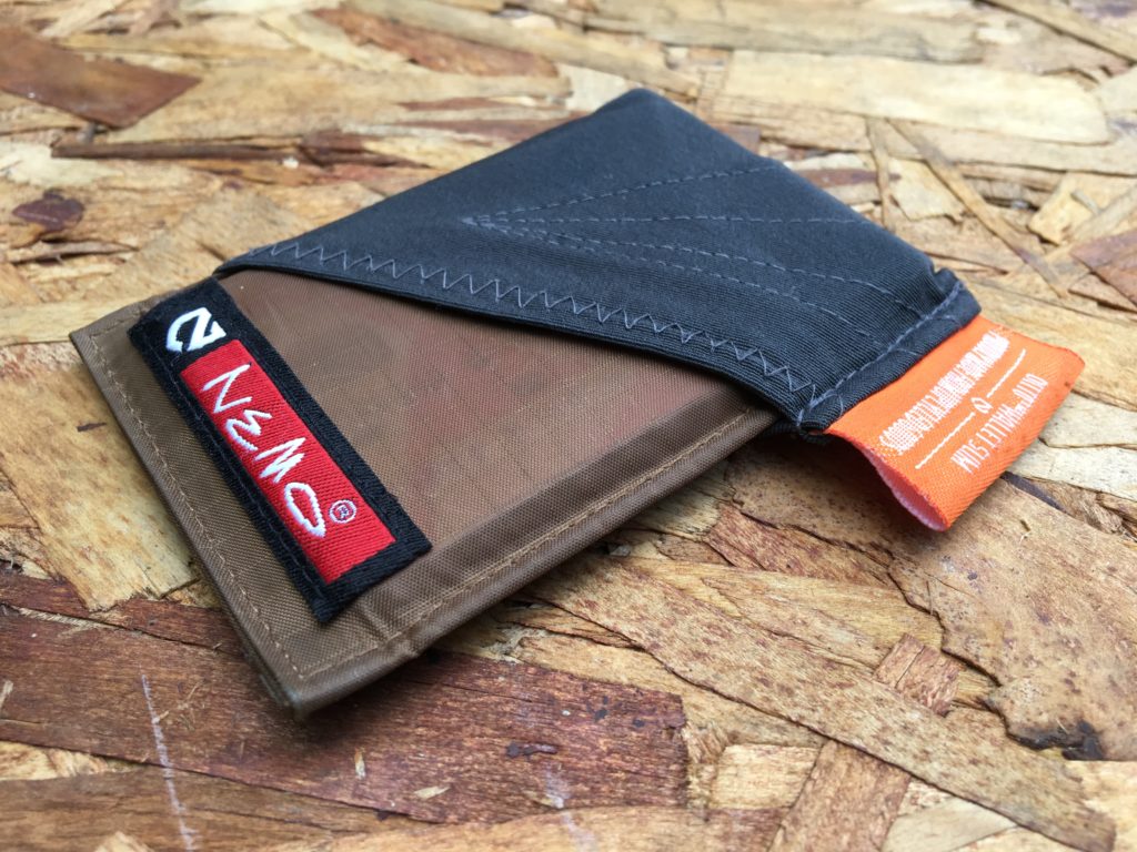 An Ultralight Outdoor Adventure EDC